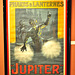 Poster for Jupiter lanterns