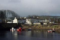 Cushendun