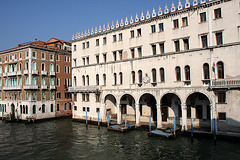 Arches and windows