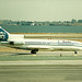 N797AS B727-90C Alaska Airlines