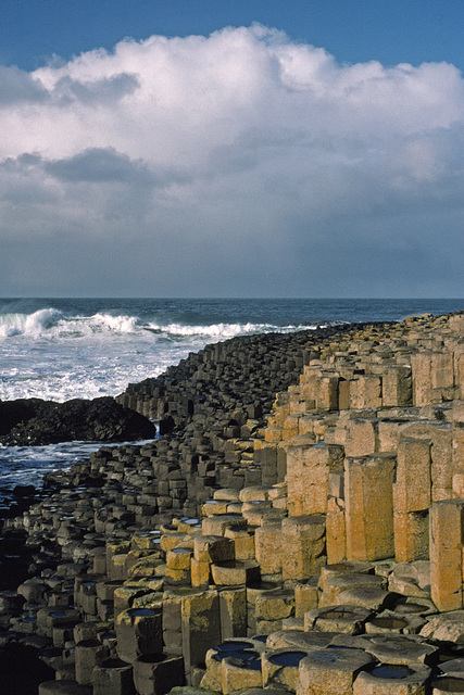 Giant's Causeway