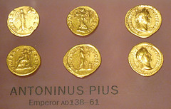 Roman Coins