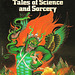 Clark Ashton Smith - Tales of Science and Sorcery