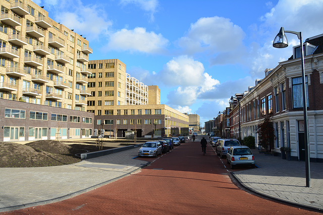 Musschenbroekstraat