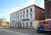 The Queens Head, Park Road East, Birkenhead, Wirral