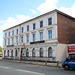 The Queens Head, Park Road East, Birkenhead, Wirral