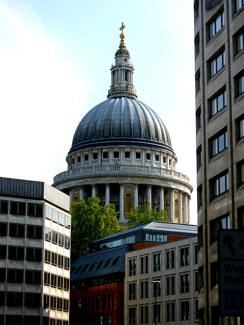 St. Paul's Cathedral