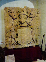 athelhampton hall, dorset