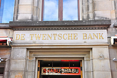 De Twentsche Bank