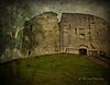 Clifford Tower, York Castle