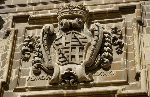 Coat-of-Arms