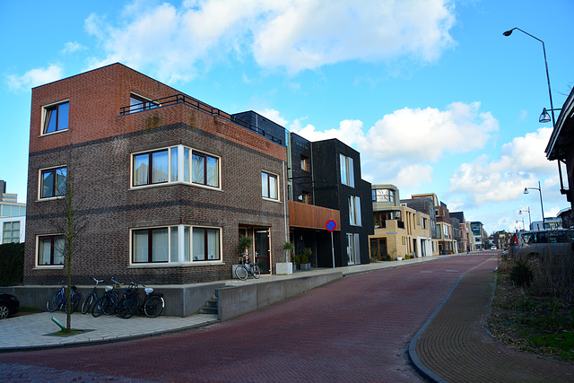 Slachthuislaan