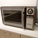 National 1020 Microwave Oven