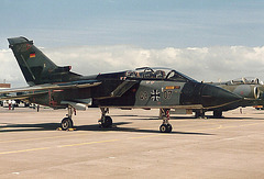 43+07 (G-26) Tornado German Air Force