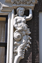 Huis de Meerminnen