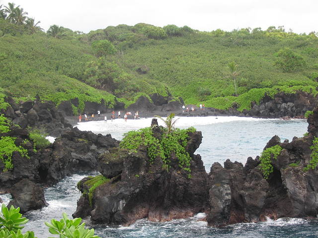 Hawaii, 2006