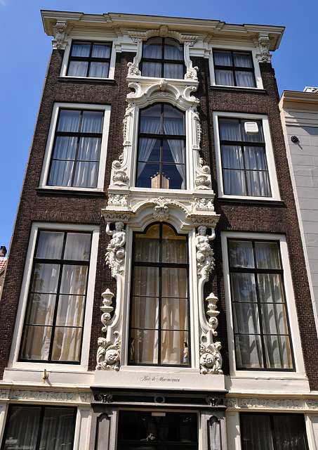 Huis de Meerminnen