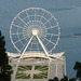 Ferris Wheel on the Bulvar