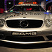 Mercedes-Benz AMG Safety Car