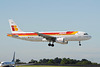 EC-KHJ A320-214 Iberia