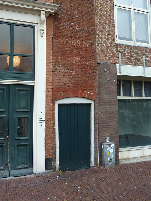 Bergplaats en steenhouwerij van J.A.J. Steyger