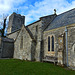 tolpuddle church , dorset