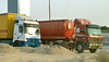 Dubai 2012 – Mercedes-Benz trucks