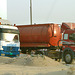 Dubai 2012 – Mercedes-Benz trucks