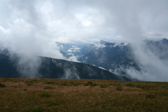 Hurricane Ridge, Olympic National park Hurricane Ridge, Olympic National park