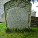 tolpuddle church, dorset