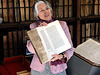 Heritage Open Days 2012 X10 Guildford Royal Grammar School Chained Library 9