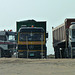 Dubai 2012 – Mercedes-Benz trucks