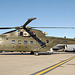 ZJ990/AA Merlin HC.3A Royal Air Force