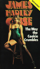 James Hadley Chase - The Way the Cookie Crumbles