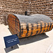 Dubai 2012 – Dubai Museum – Water tank / Fintas