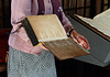 Heritage Open Days 2012 X10 Guildford Royal Grammar School Chained Library 7