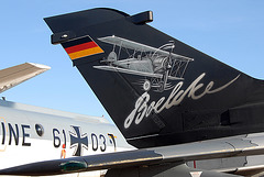 43+65 Tornado IDS German Air Force
