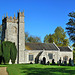 affpuddle church, dorset