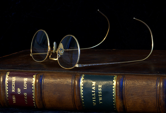 "And another book was opened, which is the book of life." Revelation 20:12 "And another book was opened, which is the book of life." Revelation 20:12