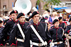 Leiden’s Relief – Marching band