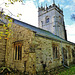 affpuddle church, dorset