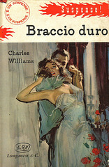 Charles Williams - Braccio duro