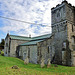 tolpuddle church , dorset