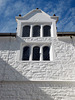 Heritage Open Days 2012 X10 Guildford Royal Grammar School Quadrangle 2