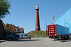 Lighthouse of IJmuiden