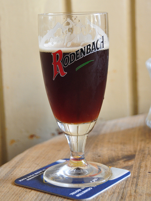 Rodenbach beer