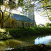 affpuddle church, dorset