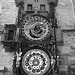 Prague X10 Astronomical Clock 1 mono