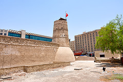 Dubai 2012 – Al Fahidi Fort