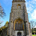 affpuddle church, dorset